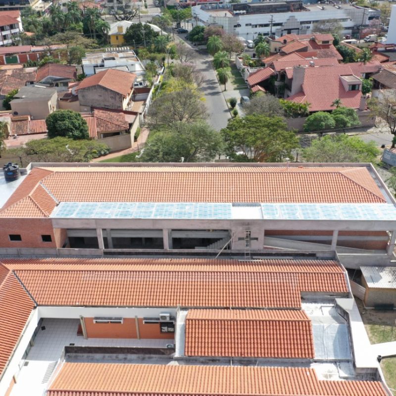 Elvira Wounderlich Health Center